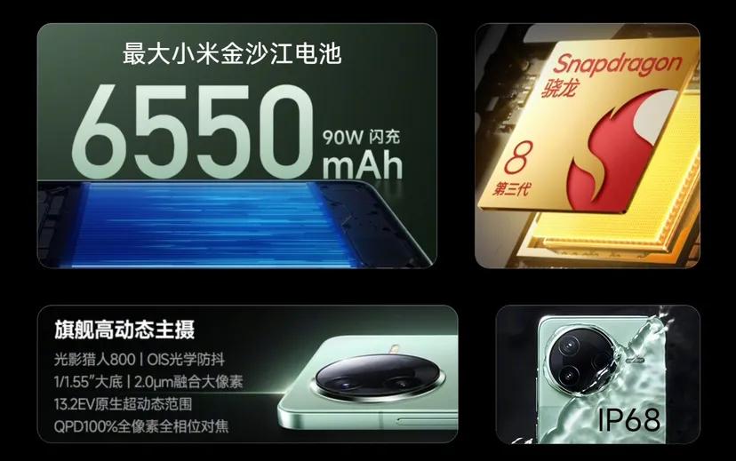 2025年紅米手機真實質量測評:用戶口碑與產品革新全解析