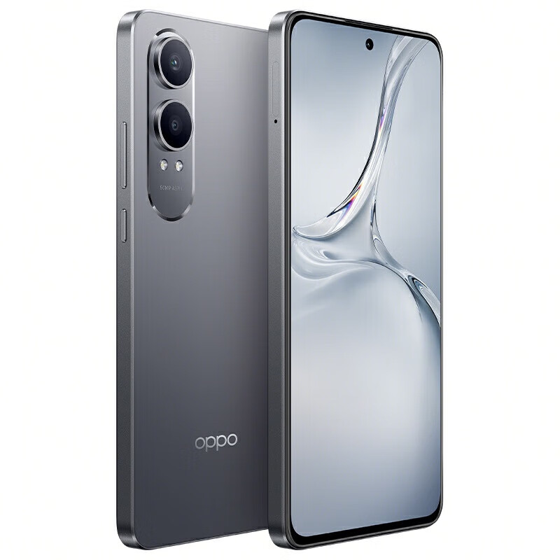 【2025中端性價(jià)比機(jī)型終極PK】紅米Note 12 VS OPPO K12x