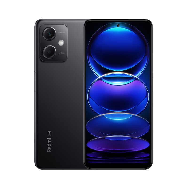 【2025中端性價(jià)比機(jī)型終極PK】紅米Note 12 VS OPPO K12x