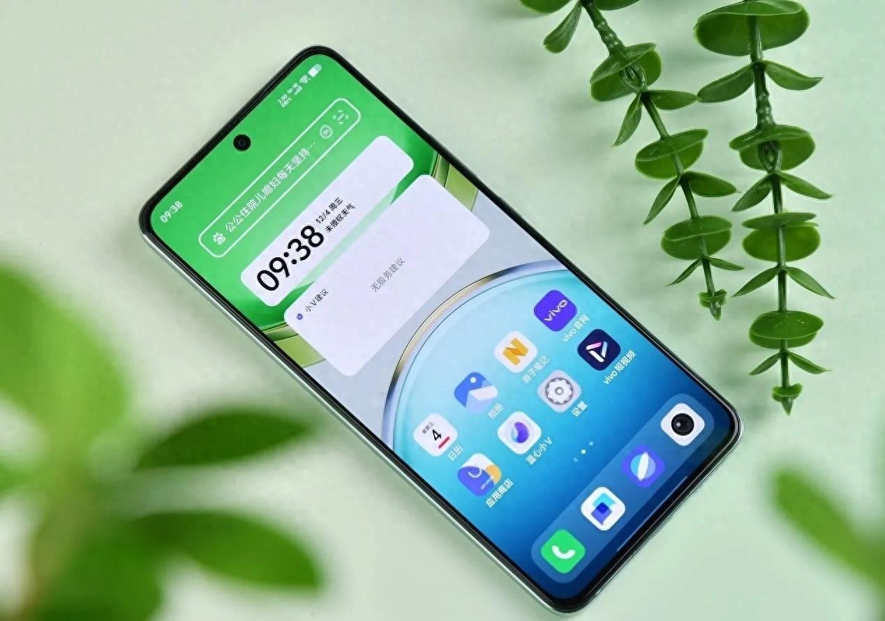 “千元機(jī)王者對決!vivo Y300 GT超大電池,價格炸翻全場!”