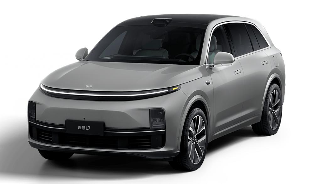 理想L6、L7、L8、L9到底怎么選?看完這篇不再糾結(jié)!