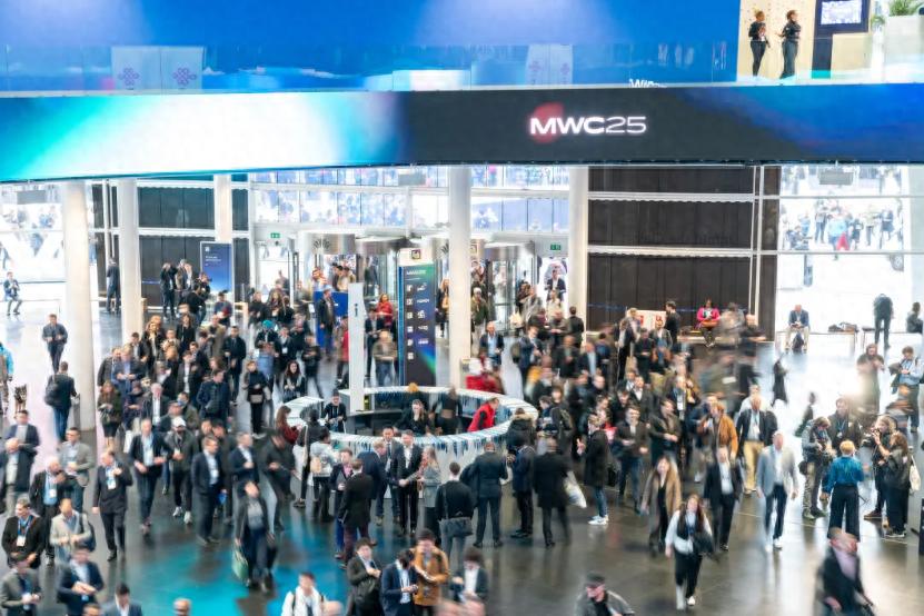 星紀魅族MWC 2025大秀AI生態實力 全球化戰略加速落地