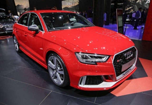 預算20萬,女生轎車怎么選?看這幾款就夠了