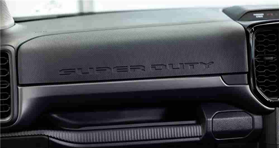 福特游騎俠Ranger Super Duty官圖發布 福特游騎俠Ranger Super Duty官圖發布